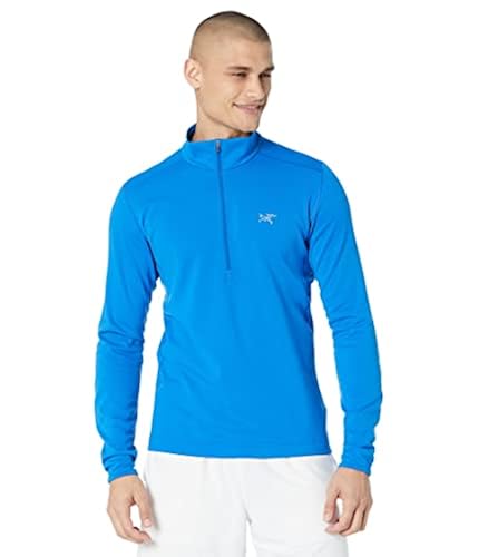 Ar Zip Neck Arcteryx Motus Ls Arc'teryx Motus AR Zip Neck LS Men's