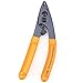 KELUSHI CFS-3 3 Port Hole Optical Fiber Coating Fiber Stripping Pliers
