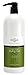 Max Green Alchemy Scalp Rescue Styling Gel Refill Size Bottle With Pump (32 Ounces)