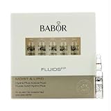 BABOR - Moist & Lipid Hydra Plus Active Fluid (7 Ampoules x 2 ml)