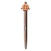 BT21 Shooky Gel Pen One Size Brown