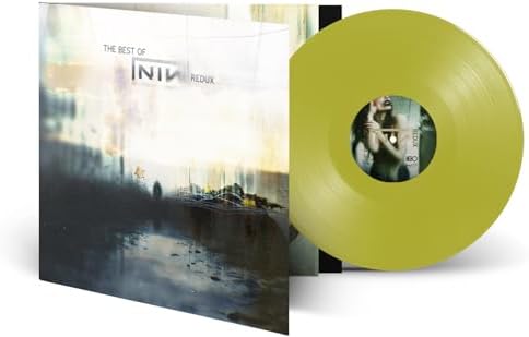 Amazon.com: The Fragile[3 LP]: CDs & Vinyl