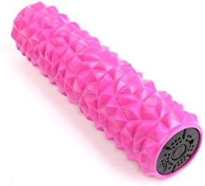 Xtreme Elite 4-Speed ReVibe Vibration Foam Roller for High Intensity Muscle Recovery, Deep Tissue Vibrant Massage for Awesome Trigger Point Sports Therapy and Exercise Recovery