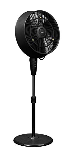 5 NewAir+AF+520B+Oscillating+Outdoor+Misting