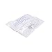 Permanent Needles Makeup Eyebrow Needles Makeup Tattoo Needles 3R/3P Permanent Pen Makeup Needle Cartridge for Eyeliner 10 Pcs/Set(EN51-3R)