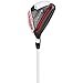 TaylorMade Women's AeroBurner Rescue Club