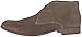 John Varvatos Men's Star Chukka Boot