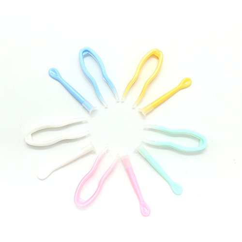 Top 10 best contact tweezers set Sideror Reviews