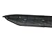For/Fits 2005-2015 Frontier Pickup REAR STEP BUMPER LOWER PAD (CENTER PAD) NI1191101