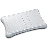 Wii Balance Board Only (Renewed)