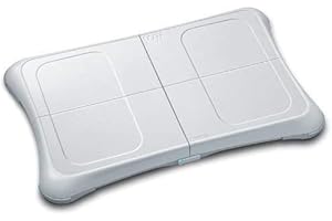 Wii Balance Board Only (Renewed)