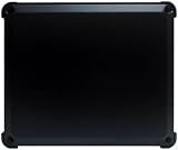 SilverStone SST-GD02B-MT Mini-Tower PC Case Black Aluminum DTX Mini-ITX view 5