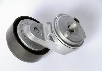 ACDelco 12595289 GM Original Equipment Air Conditioning Drive Belt Tensioner