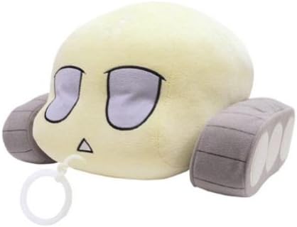 Amazon やわらか戦車 ブルブル退却マスコット アニメ 萌えグッズ 通販
