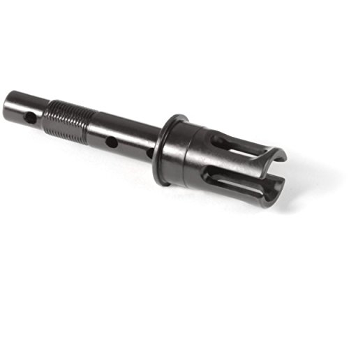 XRAY 3-Pad Slipper Clutch Shaft - Hudy Spring Steel