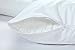 CALM NITE Pillow Protector 2 Pack - Extra Soft Knit - Waterproof Zippered Case (Queen 2 Pack)