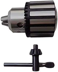 Drill Press Chuck Fits - Delta 11-990 
