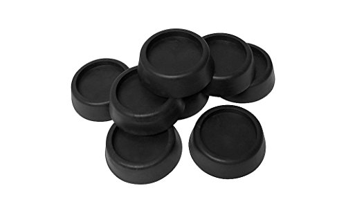PU Health Pure Acoustics Shock Absorbing Sound Dampening Anti-Vibration Foot Stabilization Pads