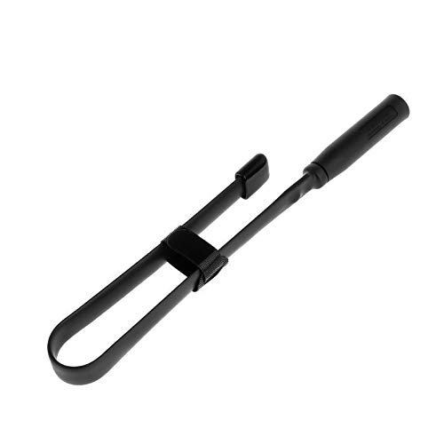 Plum Garden AR-152A CS Tactical Antenna, Foldable CS Tactical SMA-Female Connector VHF, UHF for UV-5R, BF-UV Series
