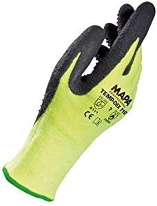 Overheating-Temp - 710 DEX Gloves Size 9