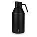 MiiR Stainless Steel Vacuum Insulated Beer and Kombucha Growler - Thermal Vessel for Fresh Craft Brews, Features Pressure Locking Lid and Insulation for Optimal Temperature Control