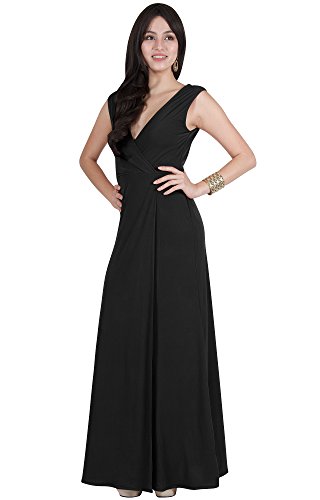 wrap dress semi formal