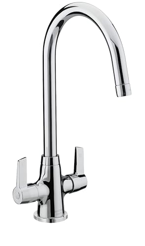 Bristan EC SNK EF C Echo Easyfit Sink Mixer by Bristan