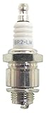 NGK (5798) BR2LM Standard Spark Plug, Pack of 1