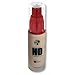 W7 HD 12 HR Liquid Foundation, Pump - Sand Beige, 30ml/1.01fl oz