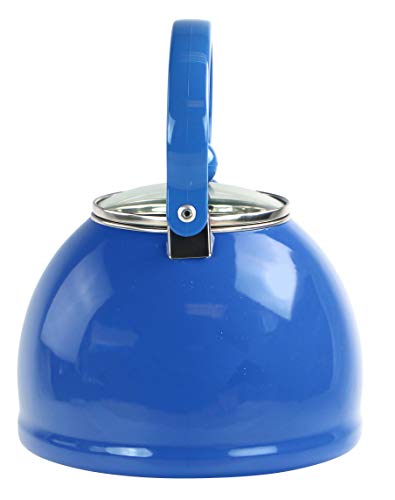 3 Reston+Lloyd+Whistling+Teakettle+2+2+Quart