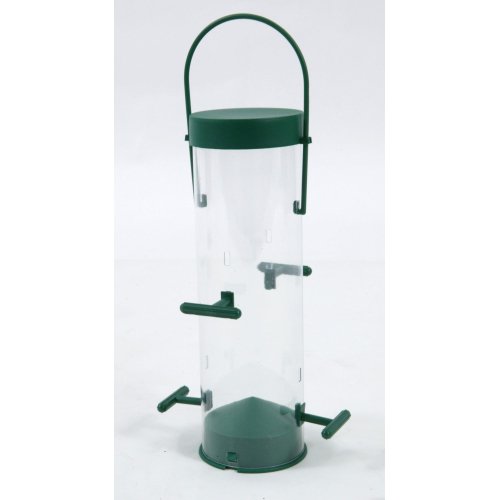 Nyjer Seed Bird Feeder Amazon.co.uk Garden & Outdoors