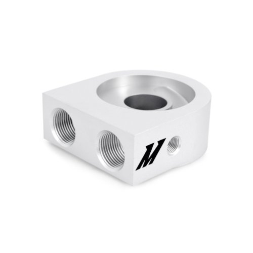 Mishimoto MMOC-370Z-09 Oil Cooler Kit