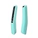 SIKAI Silicone Protective Case Cover for Samsung Smart TV Remote BN59 Series Shockproof Anti-Slip for BN59-01241A BN59-01242A BN59-01266A QLED Remote Anti-Lost with Remote Loop