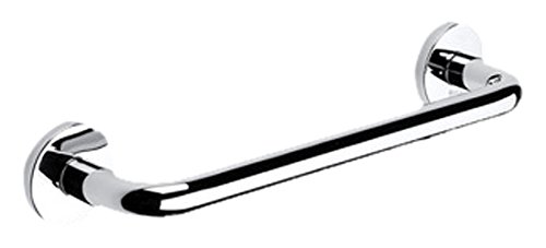 Roca Hotels 2.a81672700Towel Bar 3Chrome