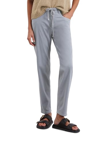 Marc OߴPolo Vaqueros de tejido elástico Mujer Boyfriend Fit, Azul (Nordic Sea), W27/L32