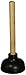 Waxman 849-1701-3079 Mini Plunger, 4