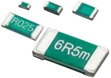 SUSUMU RL1220S-R30-F RL Series 0805 0.25 W 0.3 Ohm ±1 % 0 - 200 ppm/°C Low Resistance Chip Resistor - 5000 item(s)