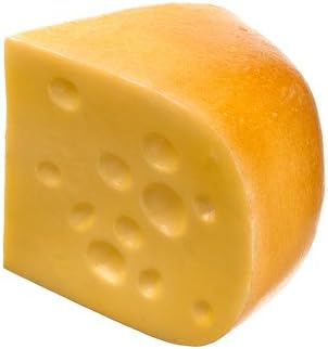 3.5" Cheese Wedge Cream (Pack of 12)