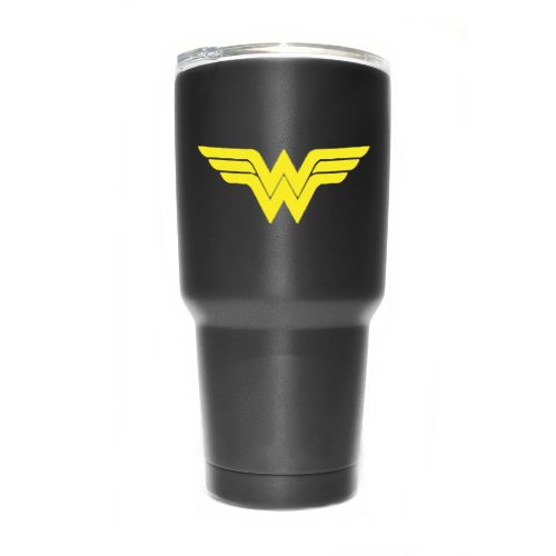 yeti wonder woman