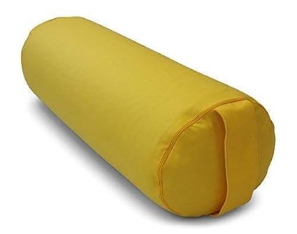 Merino Europa Rollo Yoga Rollo/Pilates y Yoga Bolster/Yoga Ø ...
