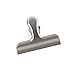 COVASA Stainless Steel Chip Bag Clips 3 inch Wide , Great for Air Tight Seal Grip on Coffee Bags -10 pieces