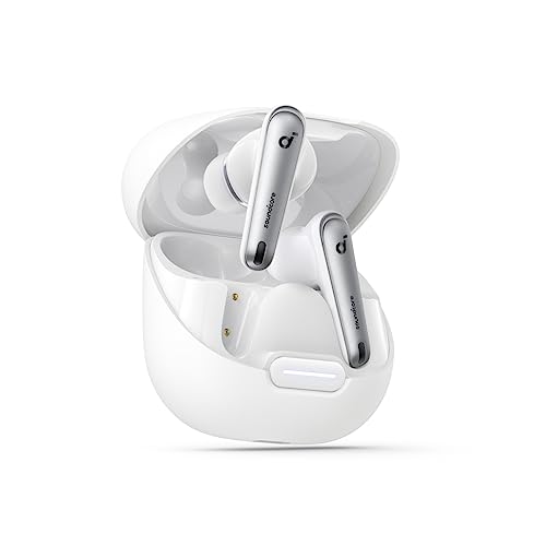 Anker Liberty 4 NC Wireless Earbuds