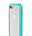 iPhone 7 Plus Case, iPhone 7 Plus Cases, Hybrid Shock Modern Slim Non-slip Grip Cell Phone Case for Apple iPhone 7 Plus (Mint)