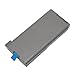 CF-30 6600mAh Battery for Panasonic Toughbook CF-30 CF-31 CF-53 CF-VZSU46 CF-VZSU46S CF-VZSU46U CF-VZSU46AU CF-VZSU46R