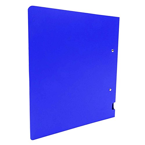 2 ring Binder Folder Pvc Index File A4 Size Document Folder Pocket File