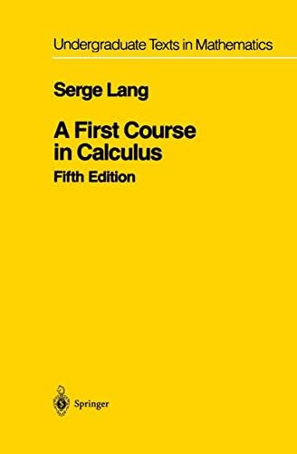 Amazon.com: Algebraic Geometry: A First Course (Graduate Texts in 