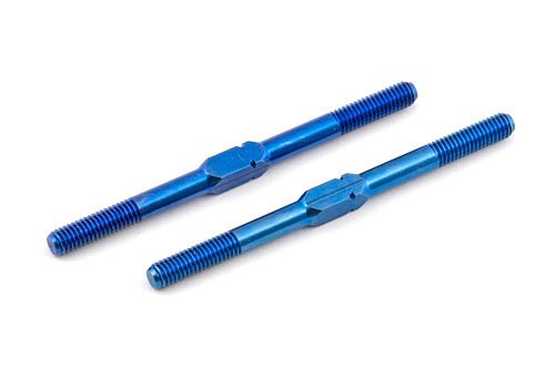 Team Associated 1404 Titanium Turnbuckle, 1.775