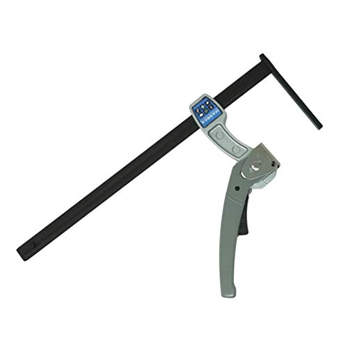 Massca Aluminum TrackSaw Clamp 11 Inches Pricepulse