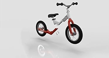 kinderbike morph