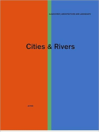 Cities & Rivers Cities & Rivers